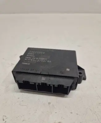 Volvo V60 Parking PDC control unit/module 31423950 308633 1431805523