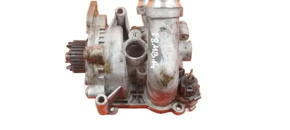 Audi A3 8Y Water pump CDA