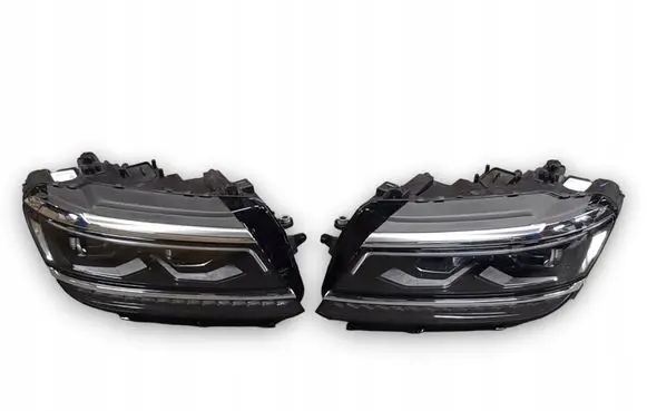 Volkswagen Tiguan Allspace Headlight/headlamp 5NN941082C