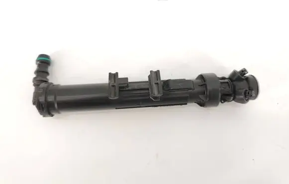 Mercedes-Benz ML W166 Headlight washer spray nozzle A1668601147 8WT01069601