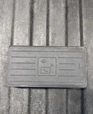 Audi A4 S4 B9 8W Wireless charging module 4K0035502B
