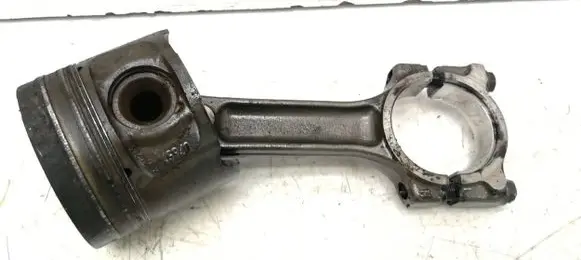 Renault Scenic III - Grand scenic III Piston with connecting rod