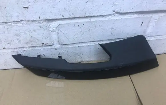 Toyota Auris E180 (A) pillar trim 7464802020