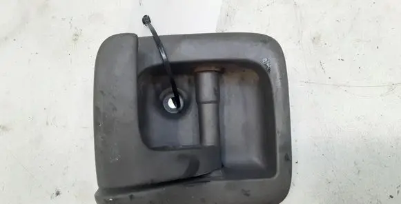 Volvo V70 Engine bonnet (hood) release handle 30634786