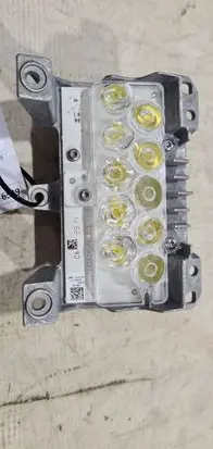 Mercedes-Benz C W205 LED ballast control module 1305715204