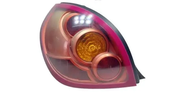 Nissan Almera N16 Rear/tail lights