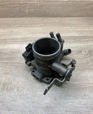 BMW 5 E34 Throttle valve 0280120321