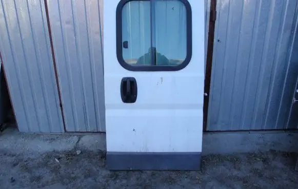 Fiat Ducato Back/rear loading door 
