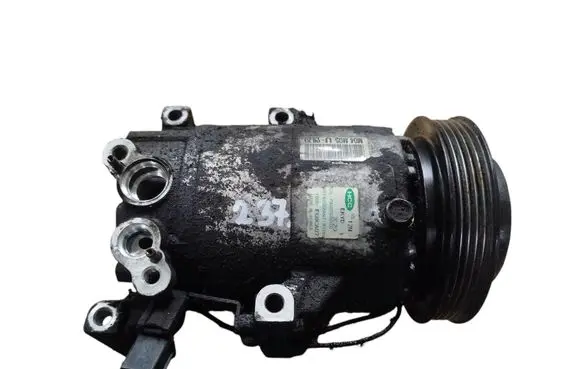 KIA Soul Air conditioning (A/C) compressor (pump) F500-FG8CA07