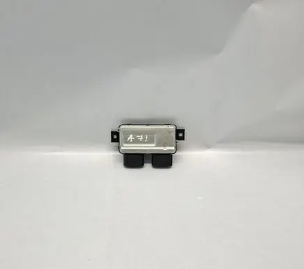 Mercedes-Benz A W177 Fuel injection pump control unit/module A0009008214