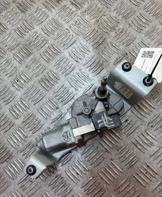 BMW 1 F20 F21 Rear window wiper motor 7258532 18558210