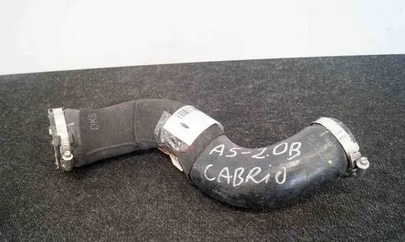 Audi A5 8T 8F Intercooler hose/pipe 8K0145737J