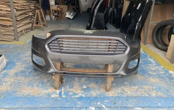 Ford Mondeo MK V Front bumper DS73-17757JW