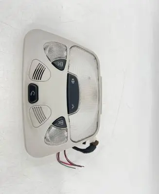 Mercedes-Benz CLK A209 C209 Front seat light A2098200501