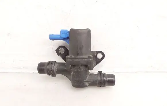 Toyota ProAce City Coolant heater control valve 9839741280