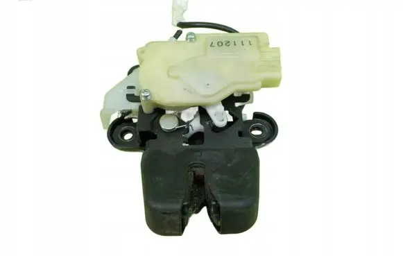 Honda Insight Tailgate exterior lock 111208 TP172