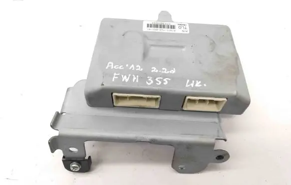 Honda Accord Other devices 81401TL0