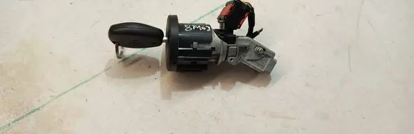 Renault Grand Modus Ignition lock N0502060