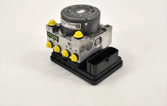 Mazda CX-5 ABS Pump KJ01437A0B 28515434023 06210226514