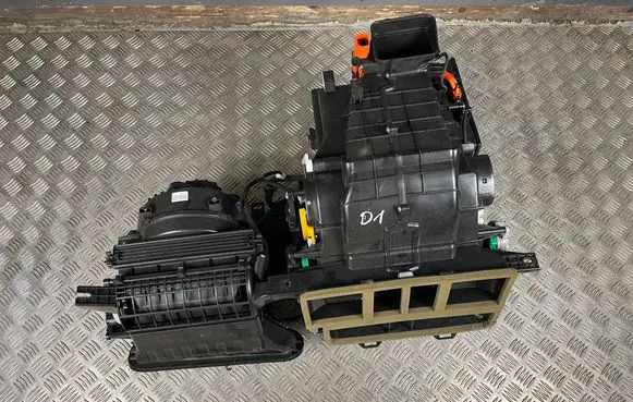 KIA Niro Interior heater climate box assembly 97191Q4000 97200Q4510