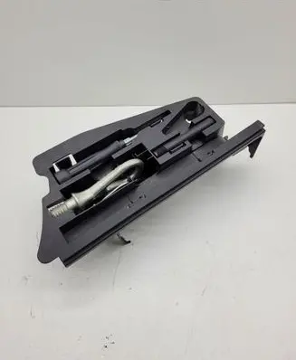 Audi A6 S6 C6 4F Tool box 4F5012111A