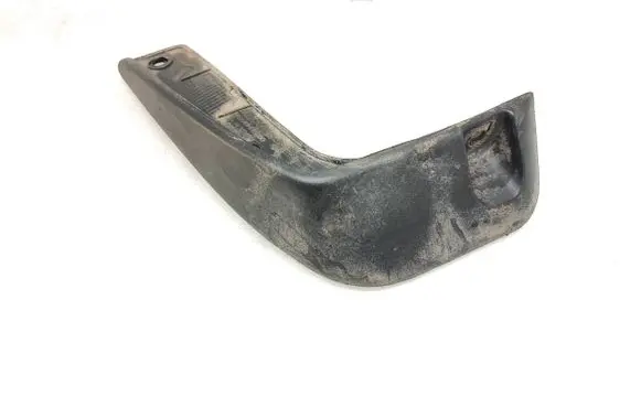 Rear mudguard