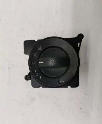 Mercedes-Benz Sprinter W906 Light switch