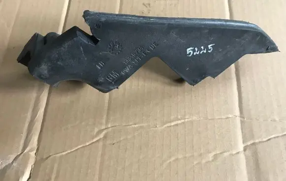Opel Astra J other engine part 13346234