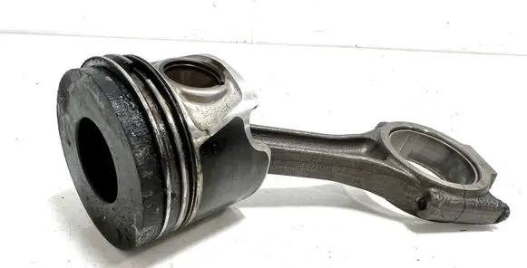 Dodge Journey Piston with connecting rod 038JDE S85V400