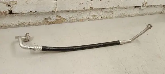 Audi A4 S4 B9 8W Air conditioning (A/C) pipe/hose 8w0816743bn