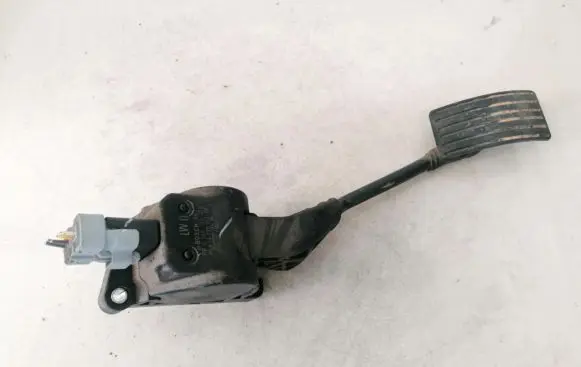 Citroen C5 Accelerator throttle pedal 9672091280 0280755173