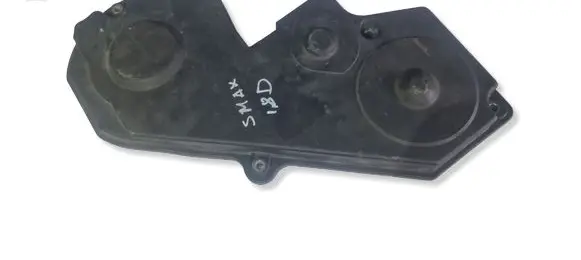Ford S-MAX Timing belt guard (cover) 4M5Q6E006AB