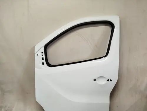 Renault Trafic III (X82) Door (2 Door Coupe) 801536286R