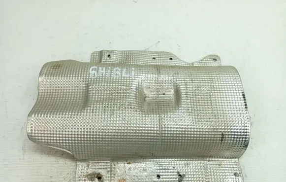 Maserati Ghibli Heat shield in engine bay 670005084