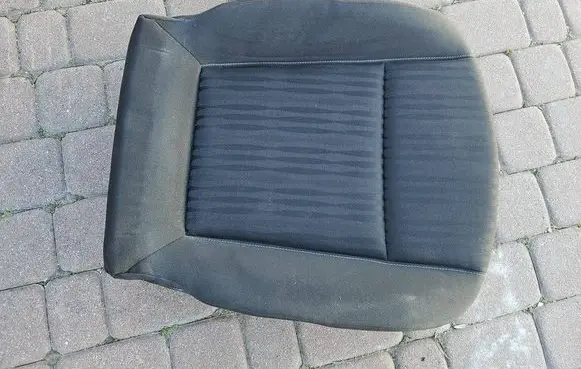 Opel Zafira C Seat trim 13296591