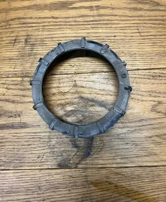 Nissan Qashqai In tank fuel pump screw locking ring/nut 173435M303