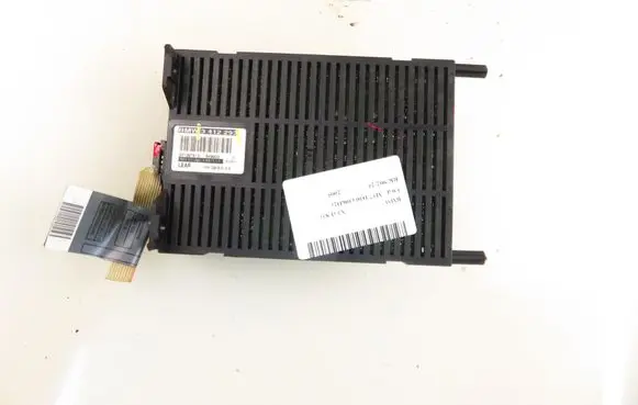 BMW X3 E83 Light module LCM 3412293