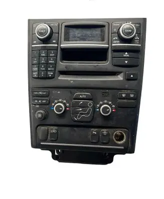 Volvo XC90 Head unit multimedia control 31300035 31310055