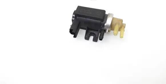 Peugeot 508 Turbo solenoid valve 9672875080 70163302