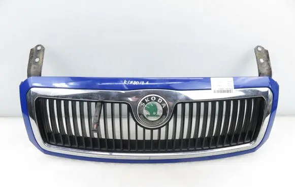 Skoda Fabia Mk1 (6Y) Front grill 6Y0853668