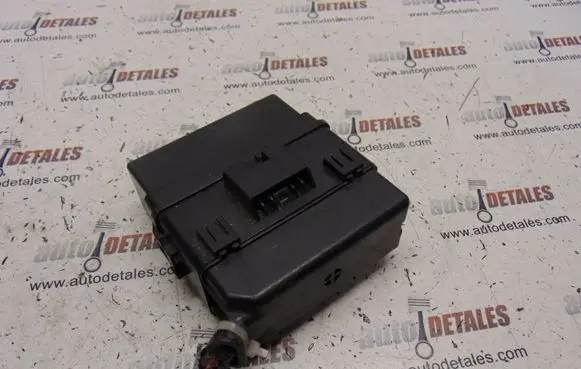 Mitsubishi Outlander Fuse box set