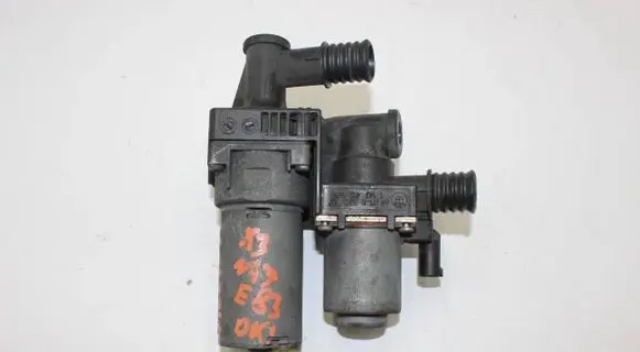 BMW X3 E83 Coolant heater control valve 8369807