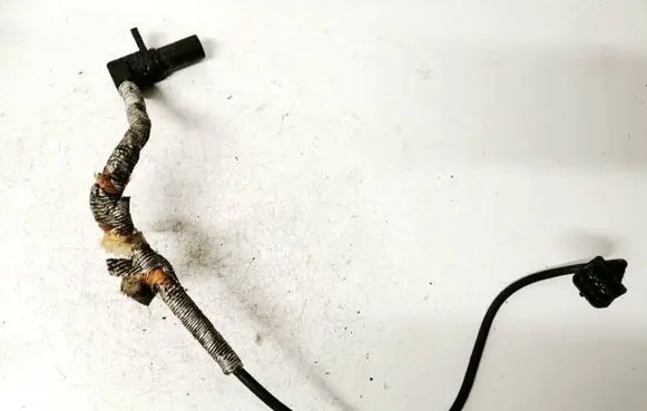 Opel Omega B1 Crankshaft position sensor 90492061