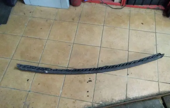 Peugeot 308 Other exterior part 9680337880 9681436380