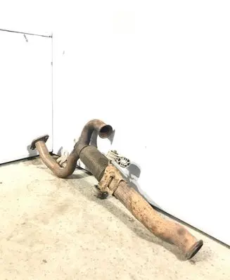 Chrysler Pacifica Exhaust flexible connection 68187968AJ