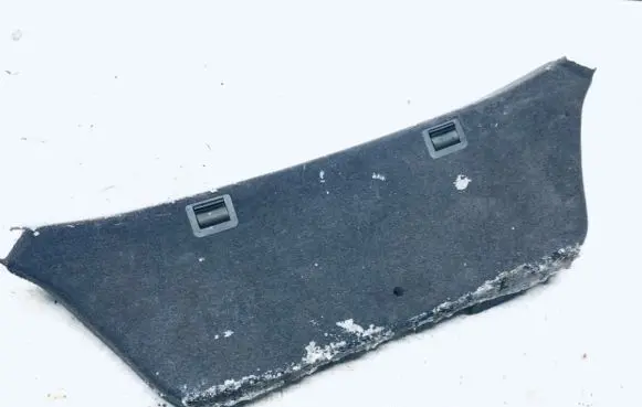 Opel Astra H Other trunk/boot trim element 13129748 332004790