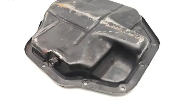 Nissan Qashqai Oil sump 