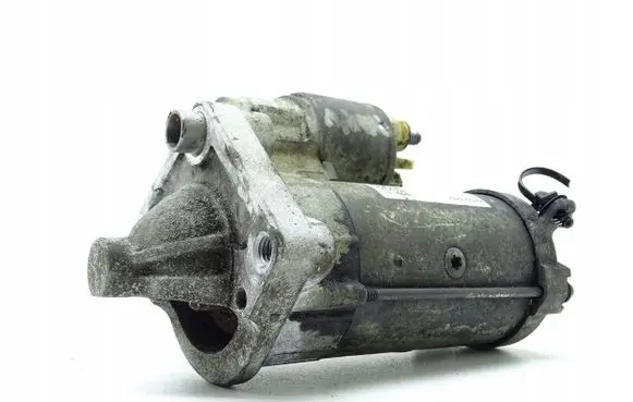 Volvo V60 Starter motor 31419543