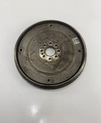 Flywheel