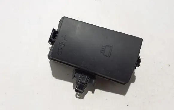 Volkswagen Golf VII Fuse module 5Q0907361